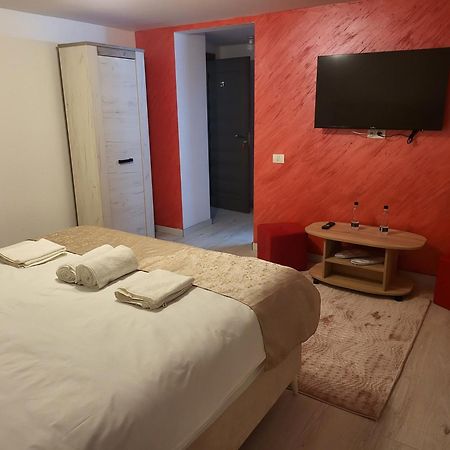 Soimii Bucovinei Residence Vatra Moldoviţei Dış mekan fotoğraf